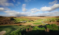 salobre new golf course